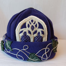 Load image into Gallery viewer, Spanish Garden Hat