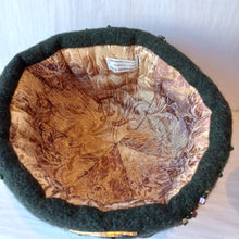 Load image into Gallery viewer, Venetian Garden Hat