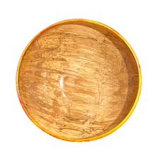 Load image into Gallery viewer, Spalt Maple Bowl
