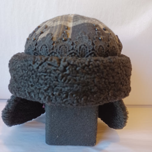 Cool Suleyman Hat