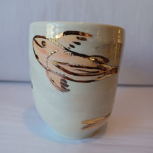 Load image into Gallery viewer, Oblong Goldfish Mug
